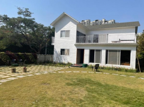 Woods Villa Retreat